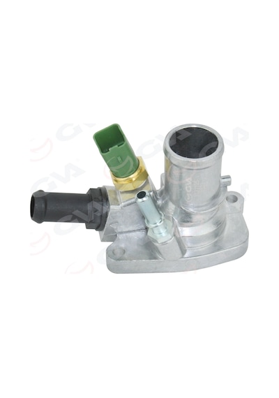 Termostat 88c Müşir Dahil 500l 2012-2020 1.4 70kw-95hp Gva 5121125 55202176-55250824-55193669