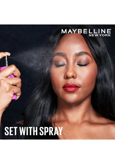 New York Face Studio Lasting Fix Makyaj Sabitleyici & Matlaştırıcı Sprey 100 Ml Belirtilmemiş
