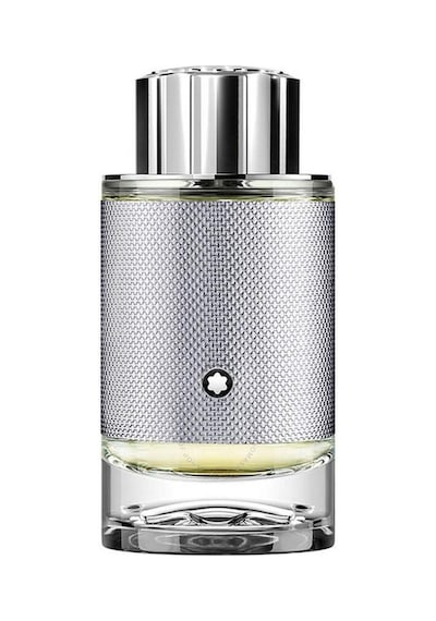 Mont Blanc Explorer Platinum Erkek Parfüm EDP 100 ML