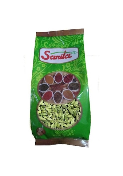 Kakule Ekstra 1 Kalite Yeşil 500 Gr Aktar Depo