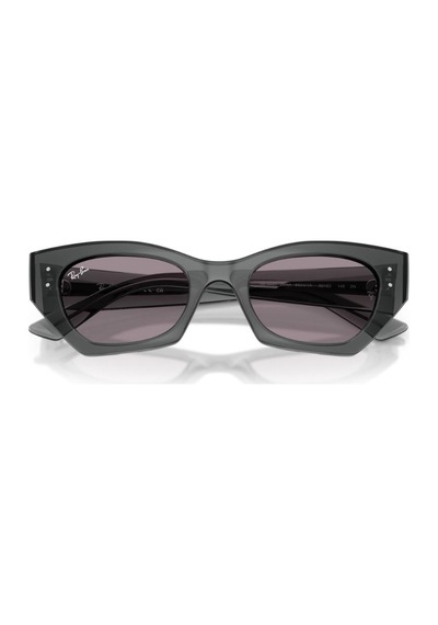 Ray-ban Güneş Gözlüğü Rb4340 50 601sb1 Gri