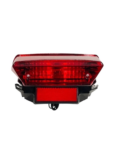Ybr 125 Esd Stop