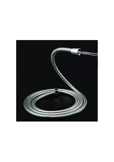 Mayaglory Çelik Örgülü Duş Hortumu Shower Hose G1/2 Epdm, Yüsek Kalite Duş Hortumu