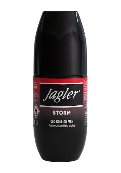 Jagler Storm Erkek Roll-On Deodorant 50 ML