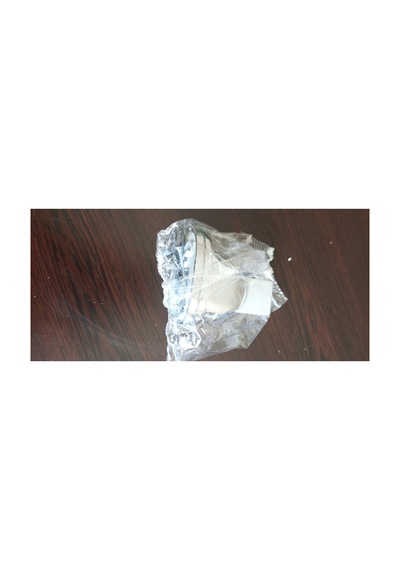 Duş Ahize Askısı 2 Li Paket