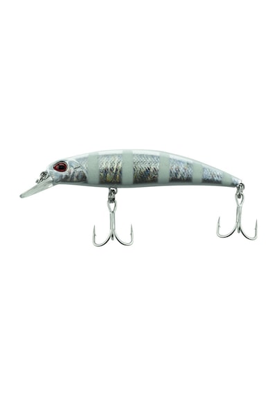 Fujin Ziggy 7 70Mm 9.6Gr Sinking Lrf Maket Balık