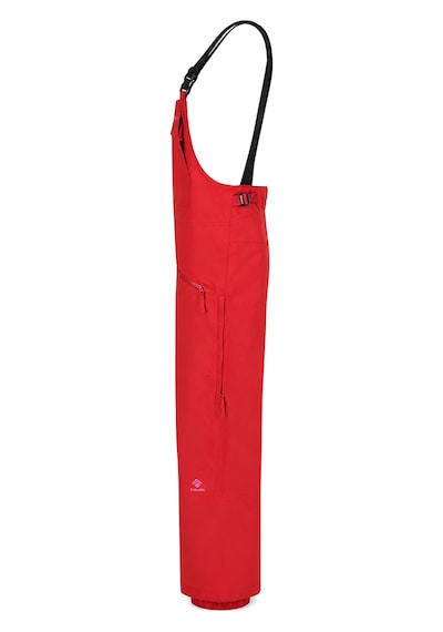 Columbia Columbıa Coreshot Kadın Kayak Tulumu 2170861-632 Bordo