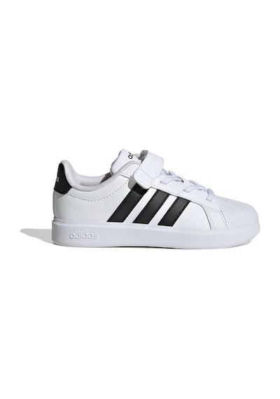 Adidas Çocuk Beyaz Yürüyüş Ayakkabısı Streettalk El C Jq6144