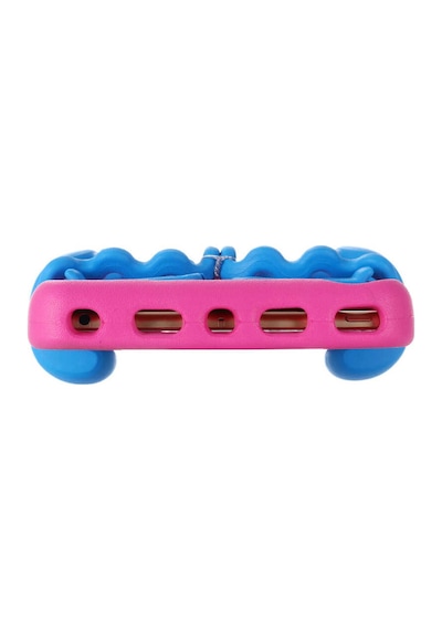 Apple Uyumlu Mini 1 Zore Eva Boxer Tablet Silikon Arka Kapak