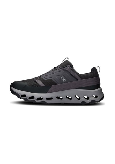 On Cloudhorizon Erkek Spor Ayakkabı-31362 Siyah