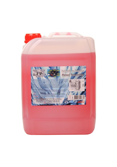 Solventli Radyatör Temizleyici Yağ Sök. 5 L Radiator Cleaner And Conditio