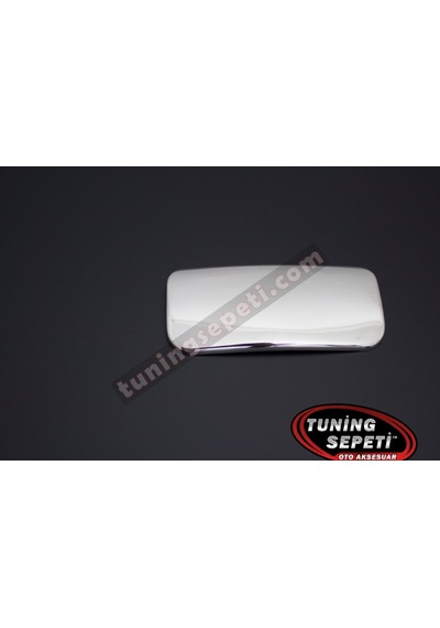 Ford Transit 2002 - 2013 Kapı Kolu 3 Kapı Paslanmaz Çelik