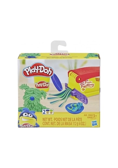 Play-Doh Mini Oyun Seti Dhl