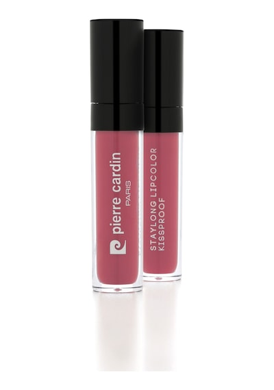 Pierre Cardin Staylong Lipcolor Kissproof Uzun Süre Kalıcı Lipgloss 354 Şeftali