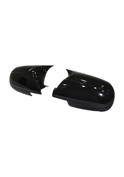 Honda Civic Ies 1996 2000 Batman Yarasa Ayna Kapağı Plastik