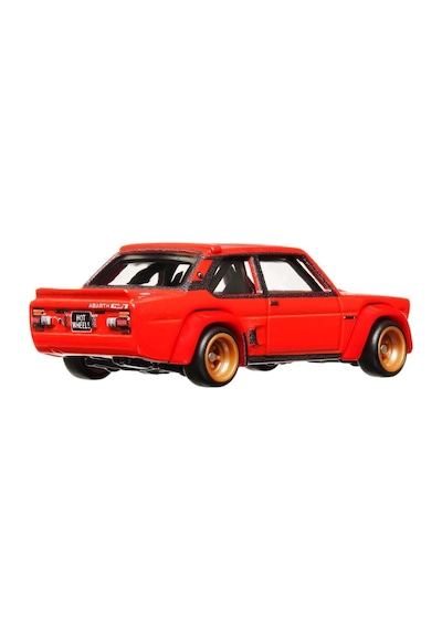 Hot Wheels Premium Fıat 131 Abarth Modern Classics