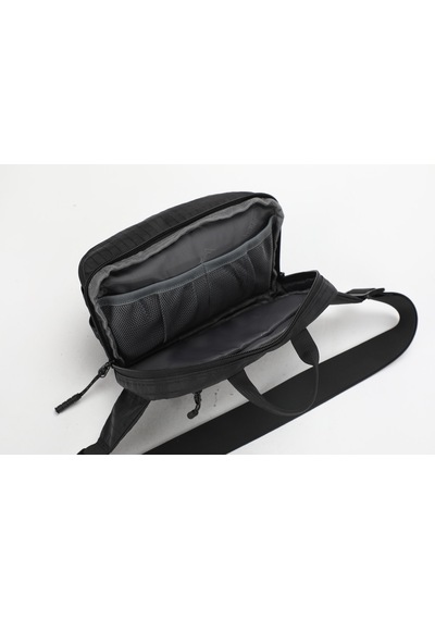 Baggaj B2442 Bel Çantası Khakı