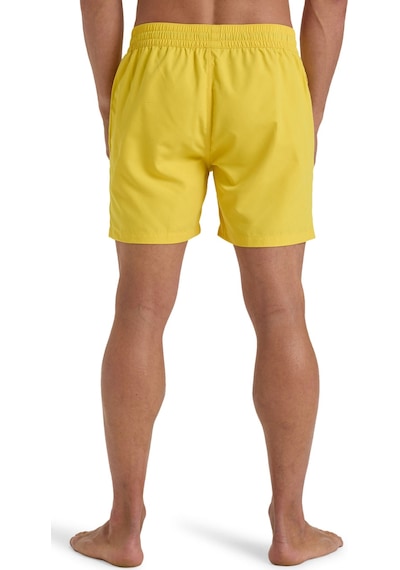 Billabong All Day Lb Sarı Erkek Deniz Şortu Sarı