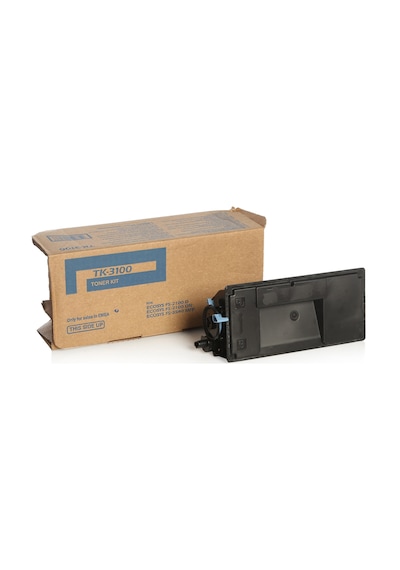 Kyocera Mita Tk-3100 Uyumlu Toner (Yumi Yc3040-3240)