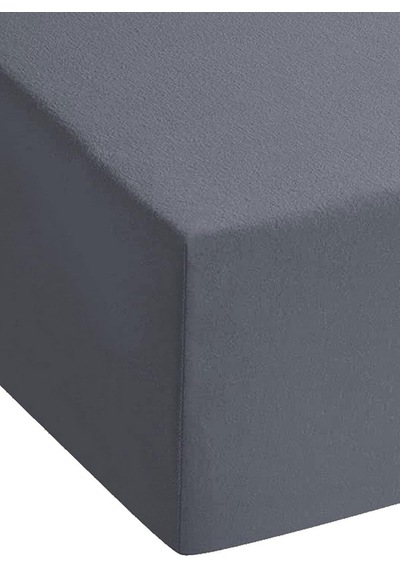3 Adet Düz Pamuklu Tek Kişilik 100 X 200 Cm Lastikli Penye Çarşaf Genel