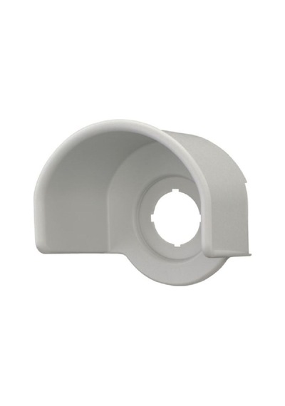 Eaton M22-xgpv Emerg.stop-switch.off Guard-ring- R