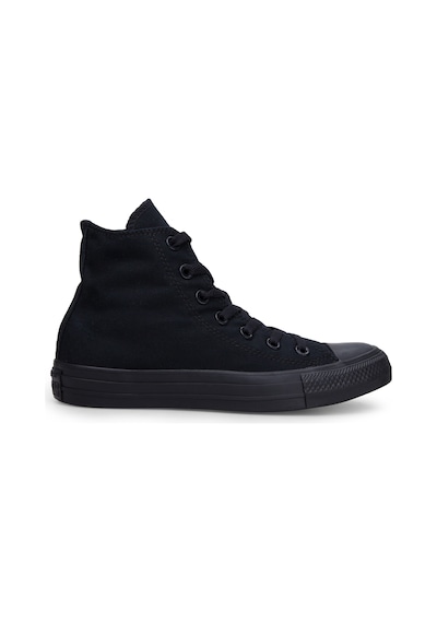 Converse Unisex Ayakkabı M3310C 006 U Siyah