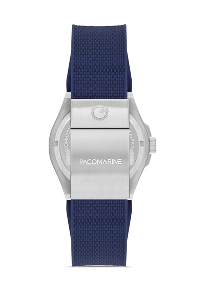 Paco Marine Pm.22002.03 Unisex Kol Saati Gri