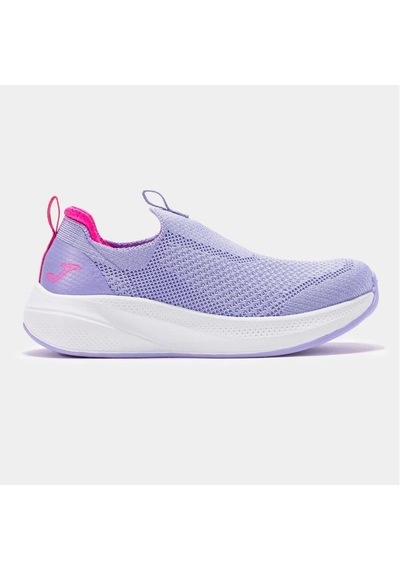 Joma Çocuk Günlük Ayakkabı Morado Mor Jlaces2519 Mor