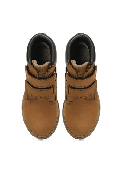Lumberjack Rıver 4pr Tarçın Erkek Çocuk Worker Bot 000000000101884706 Kahverengi