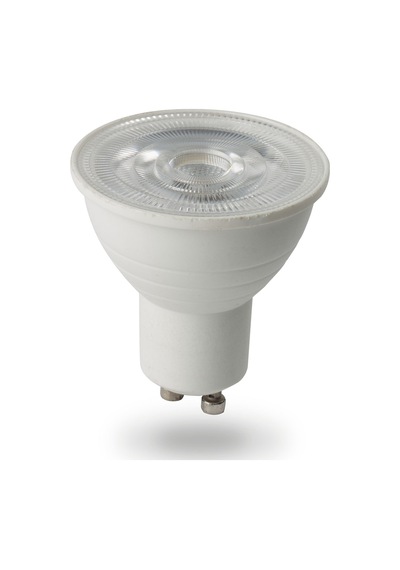 Noas 7w Gu10 Led Çanak Ampul 630lm Doğal Beyaz Aydınlatma 4000k Beyaz