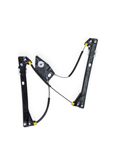 Vw Polo 2010-2014 Sağ Ön Cam Asansörü Mekanizması 6r4837462d