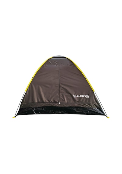 Madfox Barun 4 Kişilik 240 X 210 X 140 Kamp Çadırı Haki