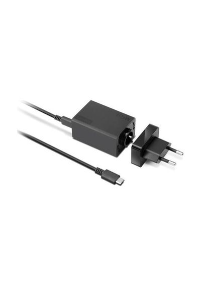 Lenovo 40aw0065eu Usb-c 65w Ac Seyahat Adaptörü