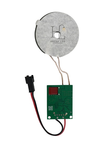 12 Volt Kablosuz Şarj Modülü - Şarj Devresi