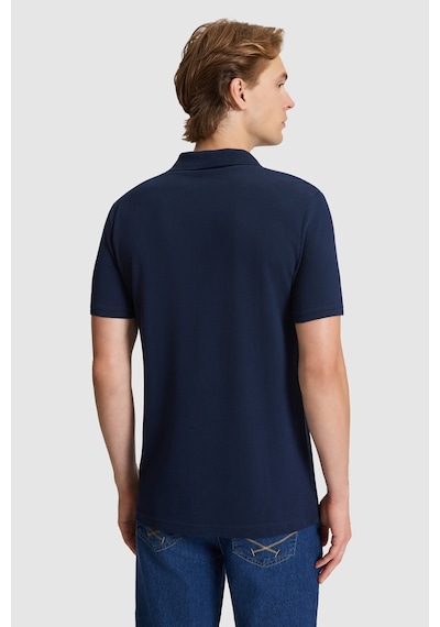 U.S. Polo Assn. U.s. Polo Assn. Erkek Lacivert Tişört Basic 50326963-vr033