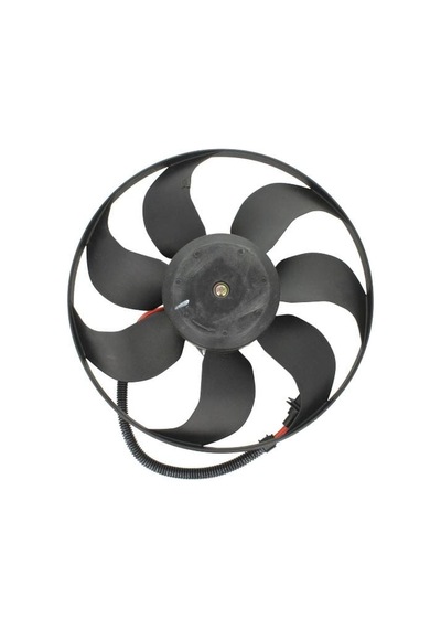 TOPRAN 107705001 755 Fan Motoru Büyük Golf IV-Bora-A3-Leon-Octavia-Toledo-Fabıa-New Beetle 1.6-1.8-1.8T-1.9TDI-2.0