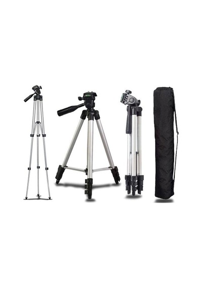 Özel Seri İç Mekan Manzara Avcısı Mobil Stüdyo Onlasr 1570 Mm Tripod 3yönlü Profesyonel Süper Kalite