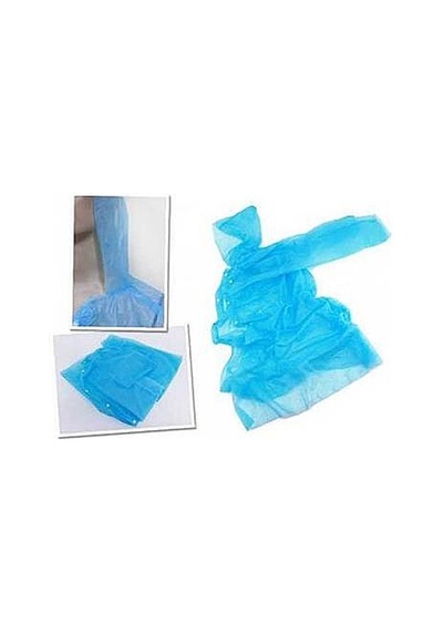 Tek Kullanımlık Çıtçıtlı Yağmurluk Açık Gri