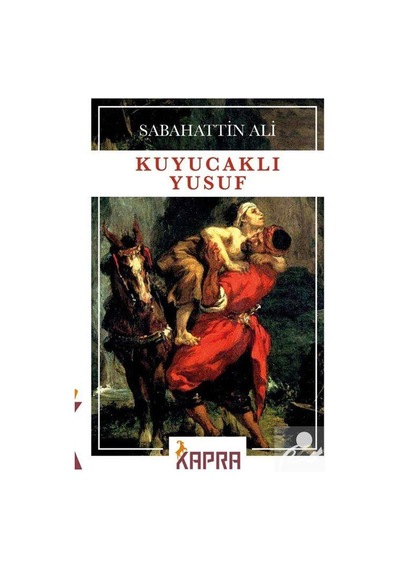 Kuyucaklı Yusuf / Sabahattin Ali N11.620