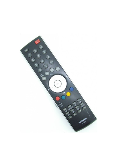 Toshiba Ct 870 Lcd Led Tv Kumandası