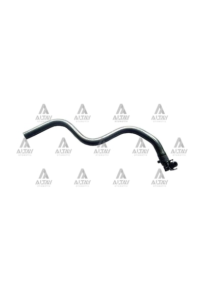 Hortum Gaz Kelebek Meriva B 10 A14net-b14net 1336042