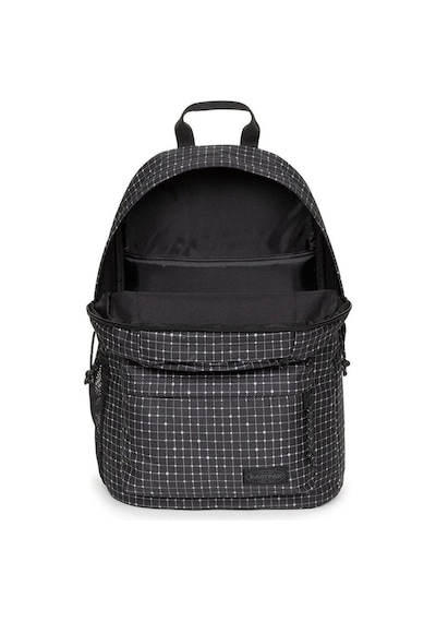 EASTPAK Padded Double Unisex Siyah Sırt Çantası Ek0a5b7y7v81-8511 Siyah1