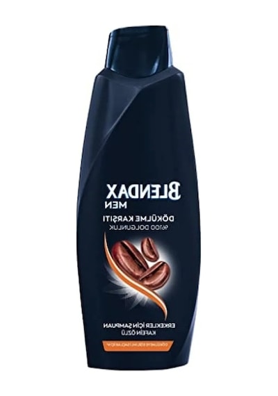 Dökülme Karşıtı Kafein Özlü Şampuan 500ml Beyaz