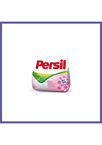 Bezos Matik Okyanus 1,5kg 1 Adet Nıda