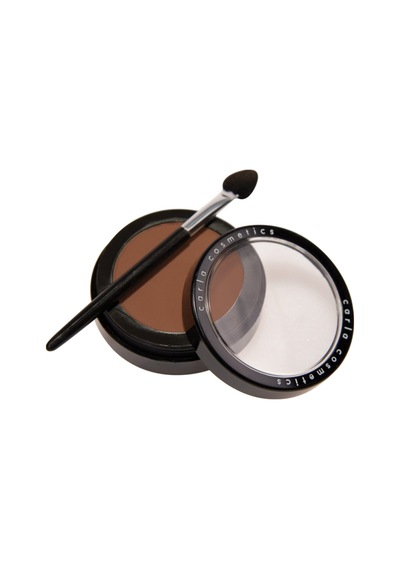 Carla Eyebrow Shadow No: 05 Kaş Farı Orta Kahve 4.5 G