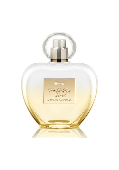 Antonio Banderas Her Golden Secret Kadın Parfüm EDT 80 ML