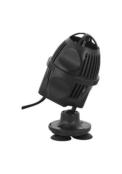 Wp-100m Dalga Motoru, 6w Güçte, 3000 Lt/saat