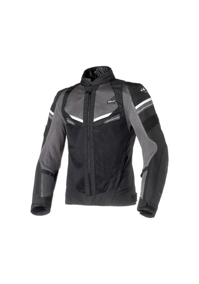 Clover Rainjet Wp Yazlık Mont - Si̇Yah
