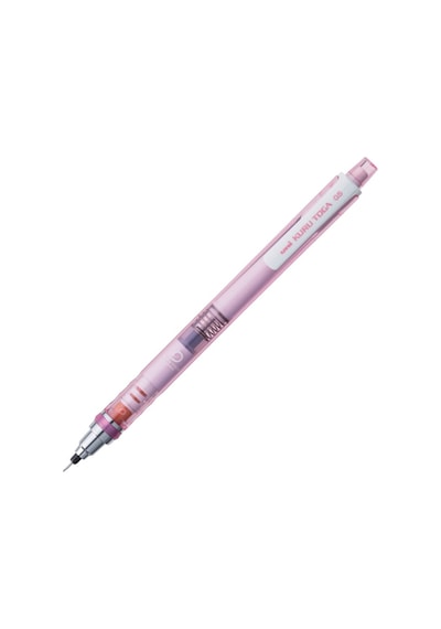 Uniball M5-450t Kuru Toga Versatil Kalem 0.5 Pembe