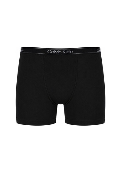 Calvin Klein Erkek Çocuk 2'li Boxer 2129-169574 Çok Renkli